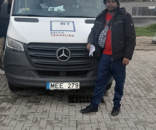 Tendai in Europe